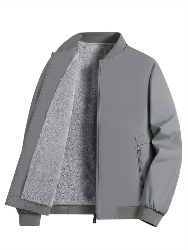 Customize Jacket