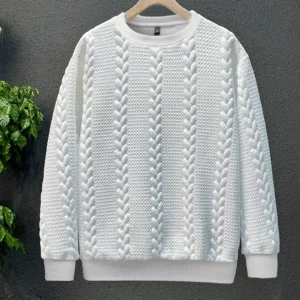 Casual Sweatshirt