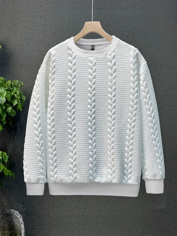 Casual Sweatshirt