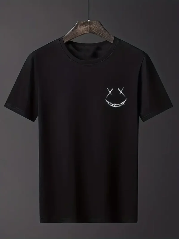 Casual T-Shirt