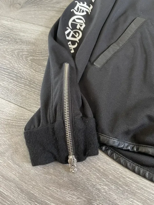 Chrome Hearts Track Jacket