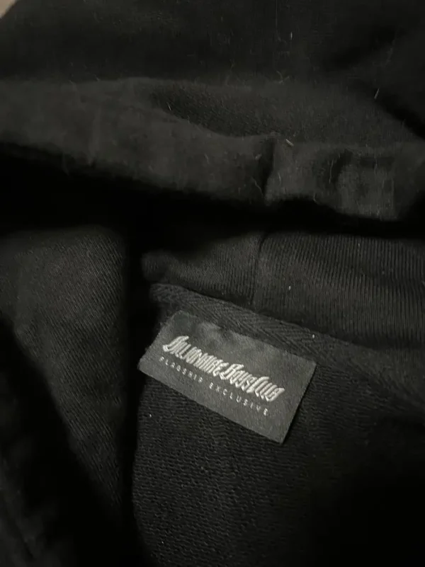 Soulection x Billionaire Boys Club Hoodie