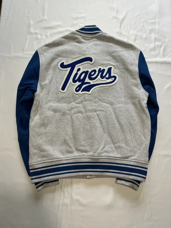 NCAA Kentucky Wildcats OVO Jacket