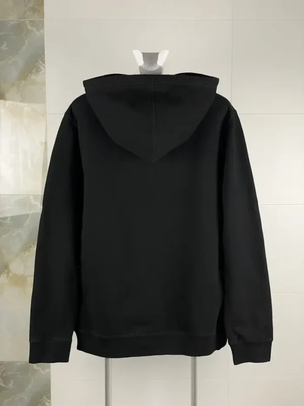 Black OVO Hoodie