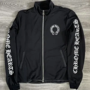 Chrome Hearts Track Jacket