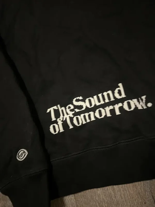 Soulection x Billionaire Boys Club Hoodie