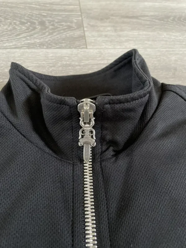 Chrome Hearts Track Jacket