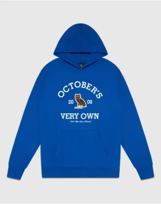 OVO Collegiate Hoodie store