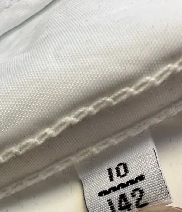 Stone Island Jacket Junior White
