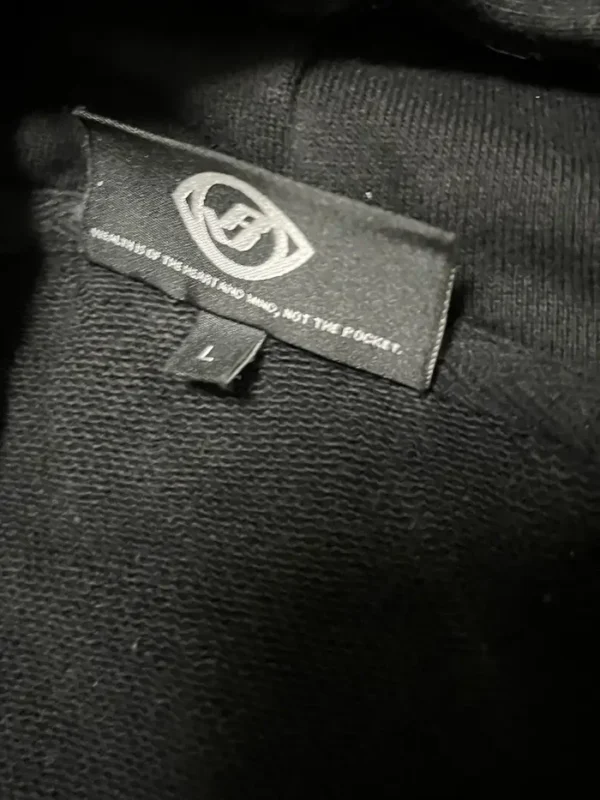 Soulection x Billionaire Boys Club Hoodie