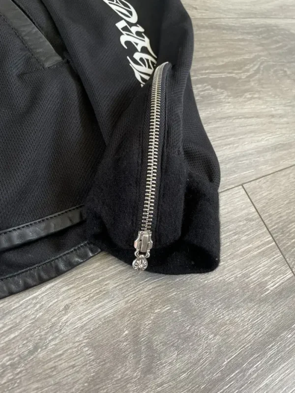 Chrome Hearts Track Jacket