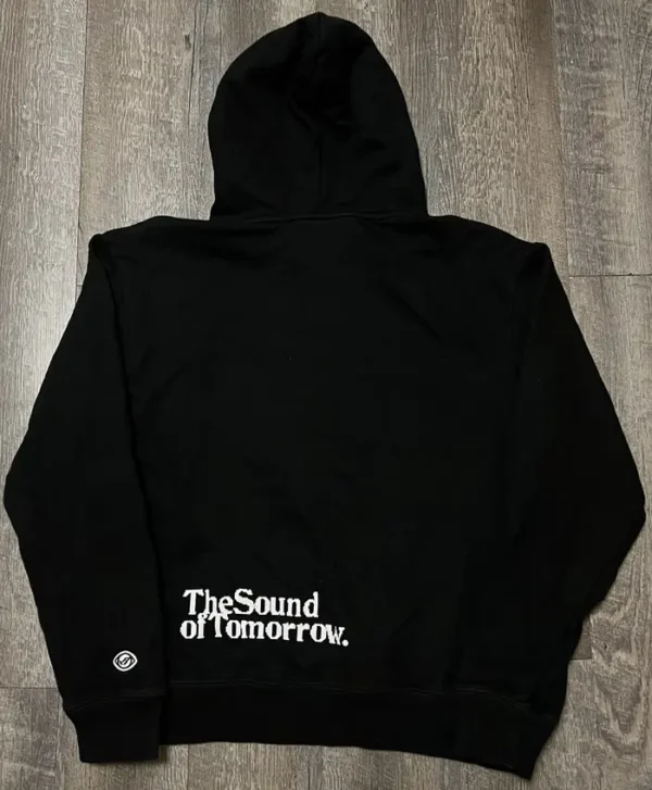 Soulection x Billionaire Boys Club Hoodie