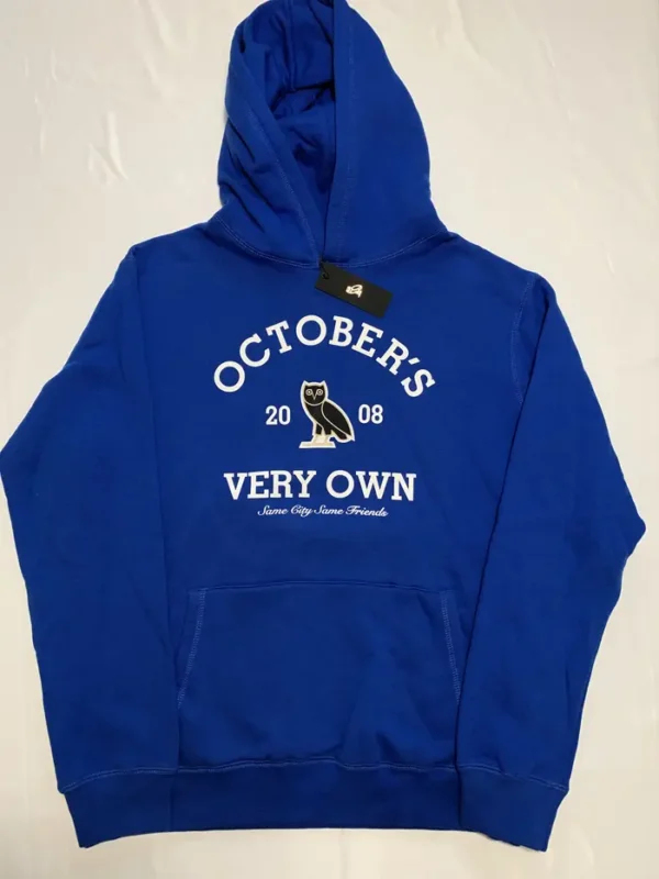 Collegiate OVO Hoodie