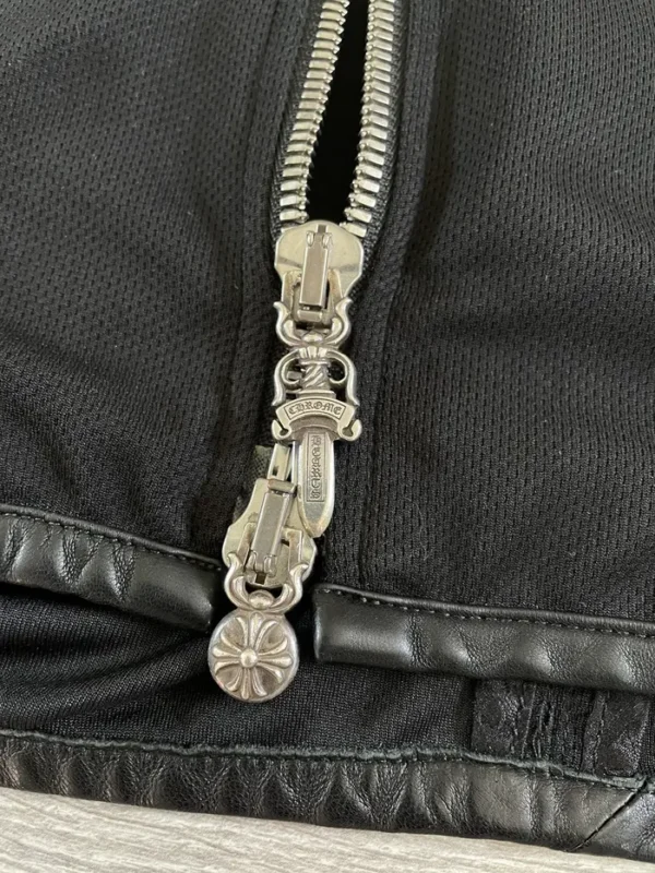 Chrome Hearts Track Jacket