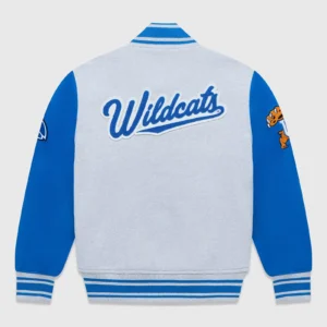 NCAA Kentucky Wildcats OVO Jacket NCAA Kentucky Wildcats OVO Jacket
